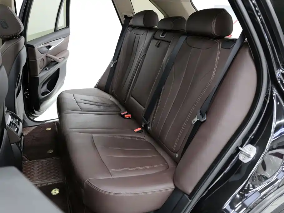 BMW X5 (Import) — миниатюра 8