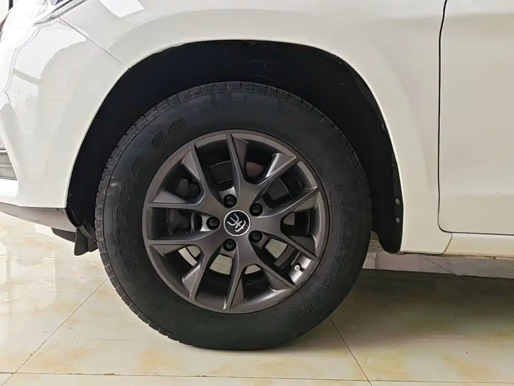 BYD Song — миниатюра 23