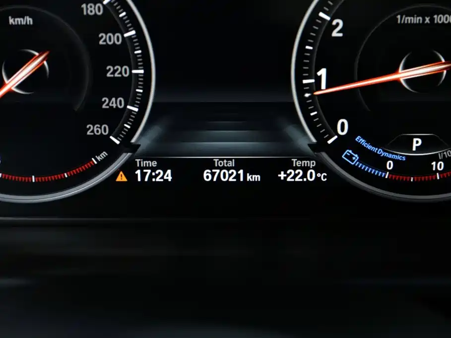 BMW X5 (Import) — миниатюра 14