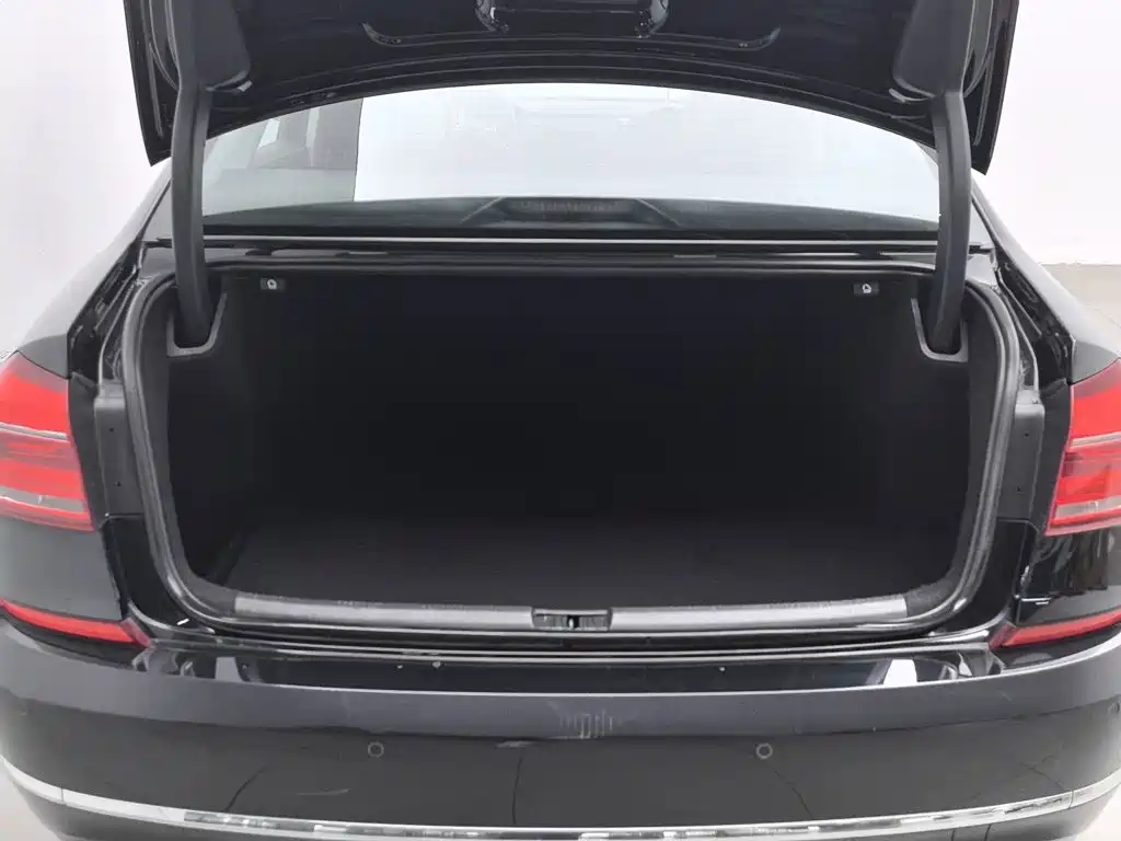 Volkswagen Passat — миниатюра 16
