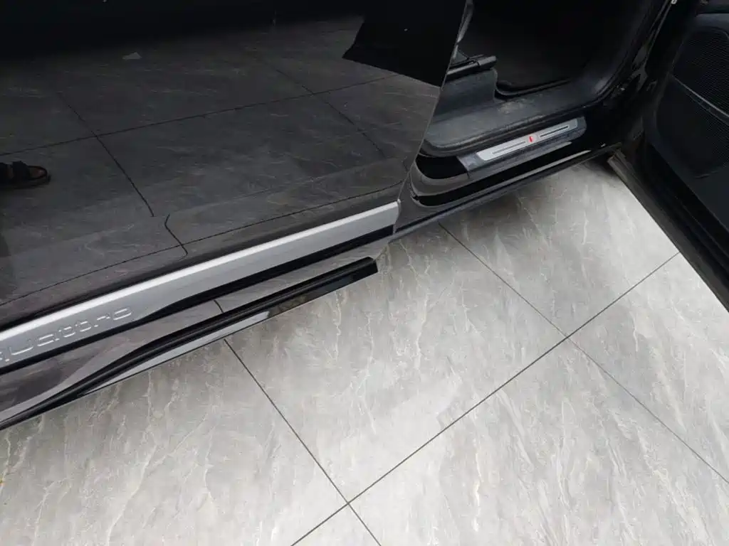 Audi Q7 — миниатюра 21