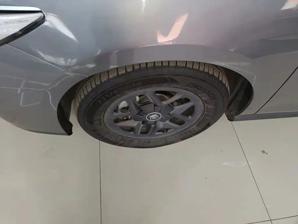 BYD Qin PLUS — миниатюра 23