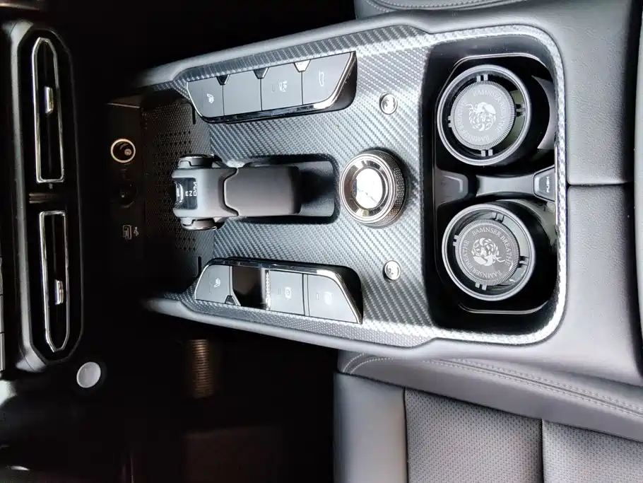Haval Big Dog PLUS — миниатюра 16
