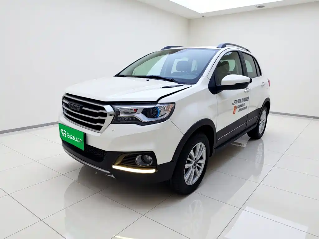 Haval H1
