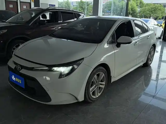 Toyota Levin