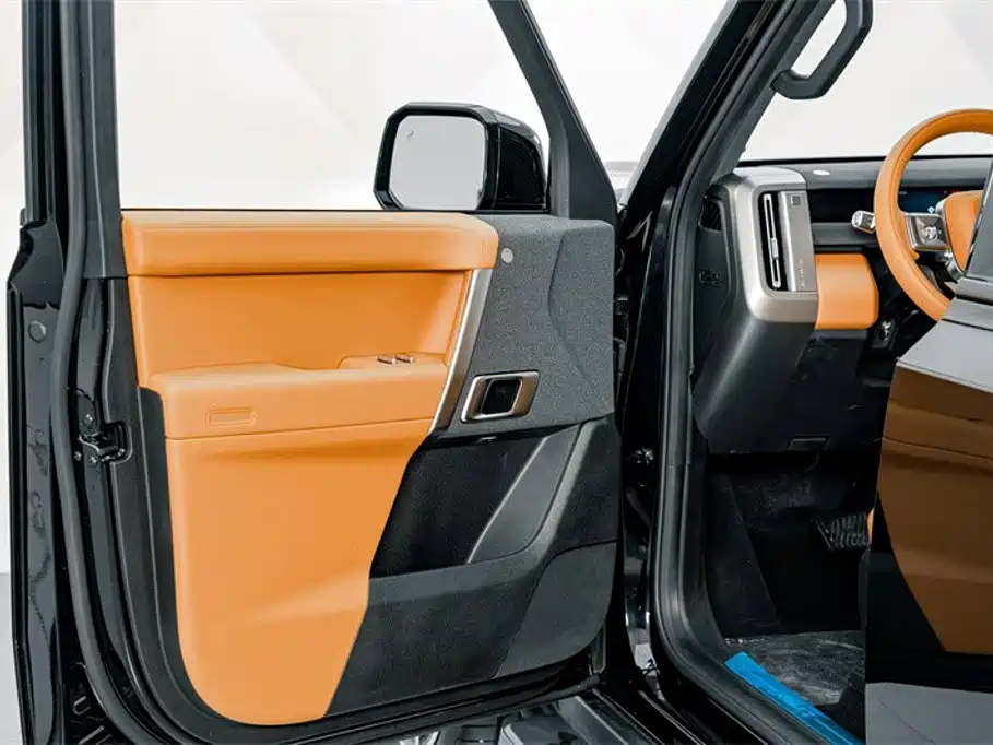 iCAR iCAR V27 — миниатюра 16