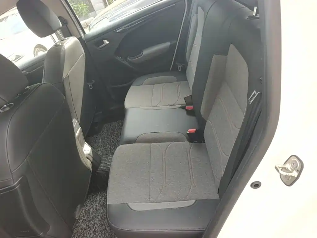 Citroen C3-XR — миниатюра 17