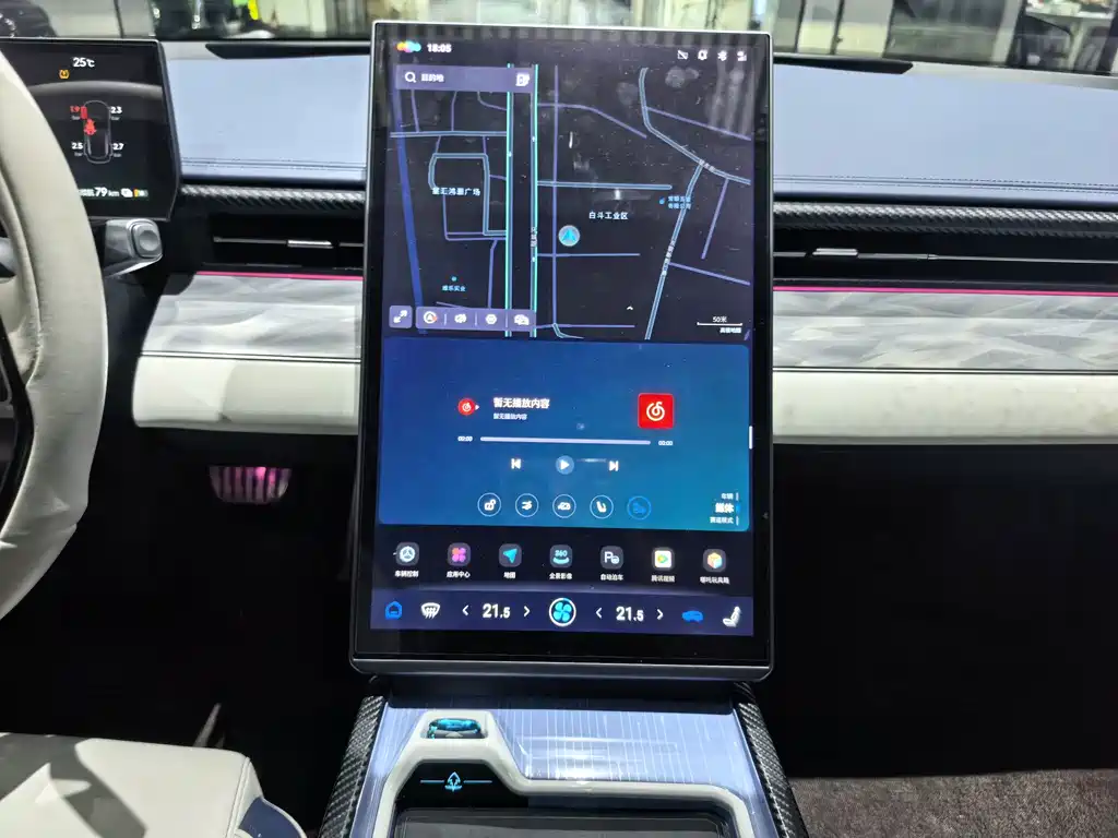 Neta Neta GT — миниатюра 15