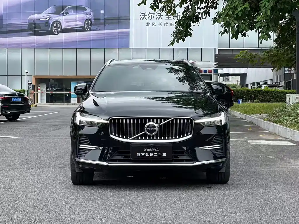 Volvo XC60 — миниатюра 2