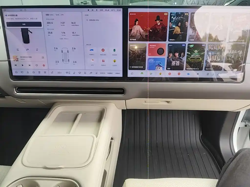 Li Auto Li i6 — миниатюра 13
