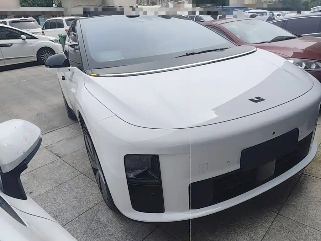 Li Auto Li i6 — миниатюра 4