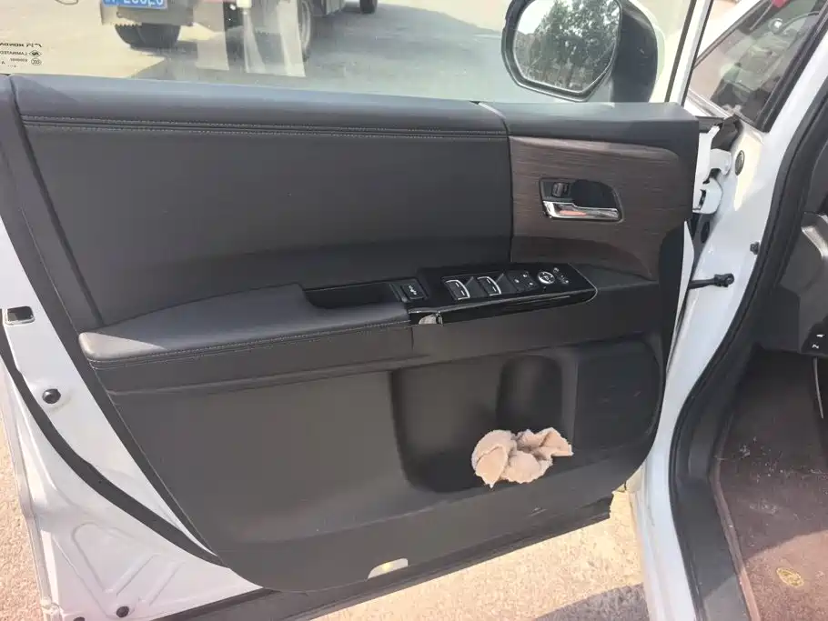 Honda Odyssey — миниатюра 7