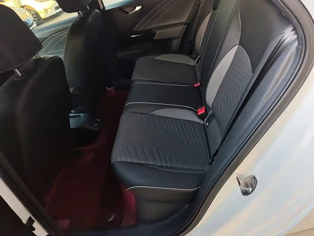 Volkswagen ID.3 — миниатюра 17