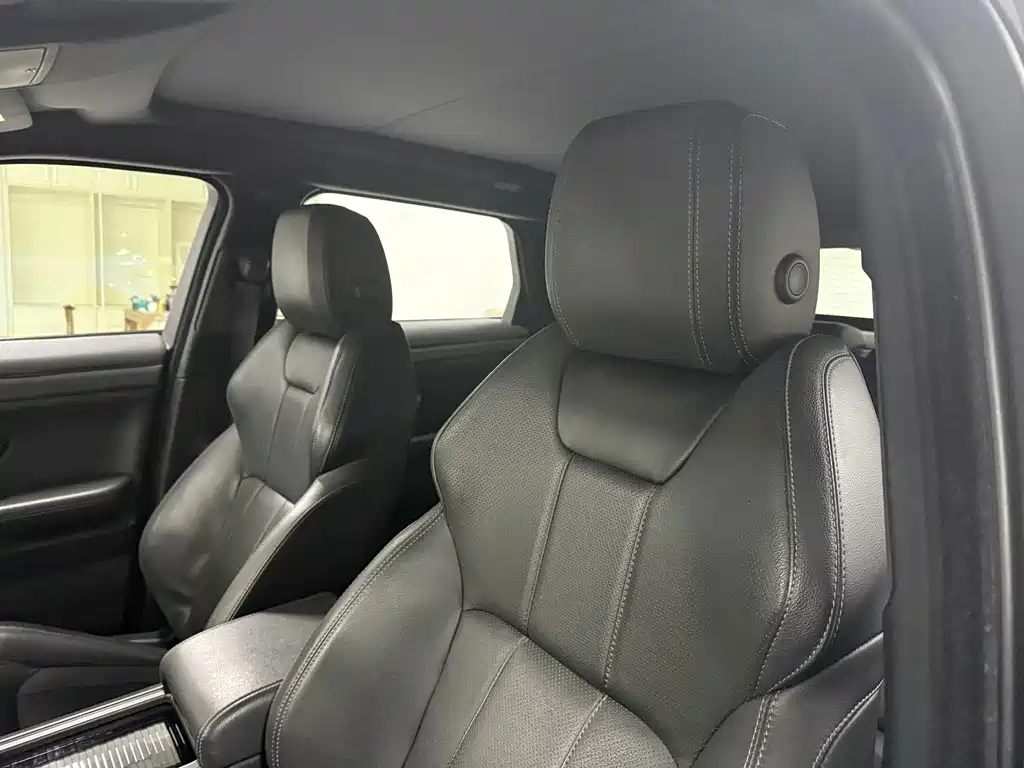 Land Rover Evoque — миниатюра 11