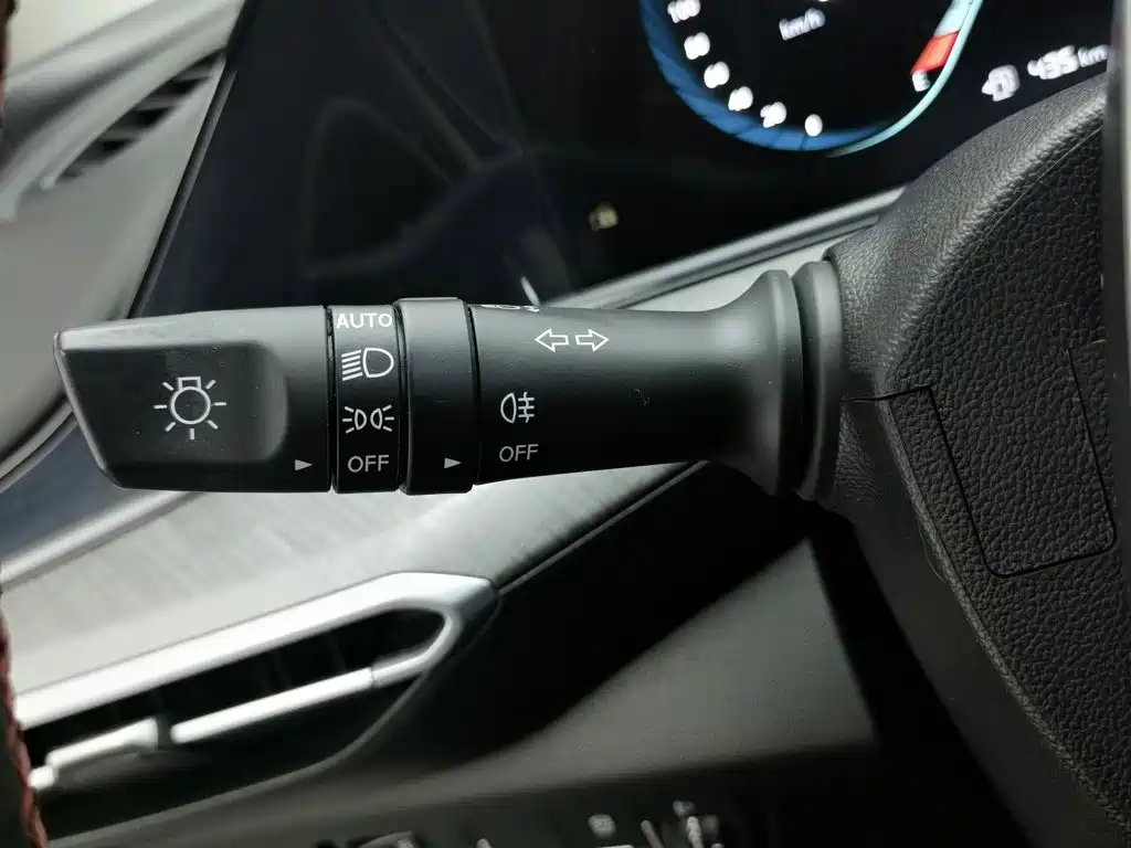 Changan Eado — миниатюра 21