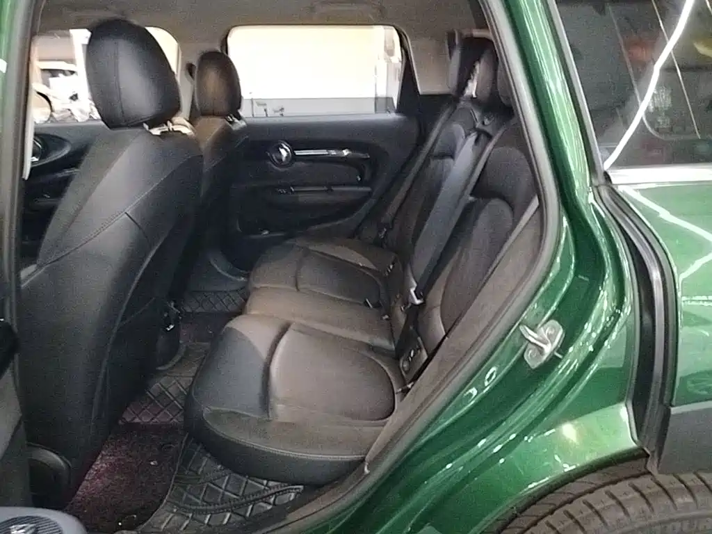 MINI Mini Clubman — миниатюра 17