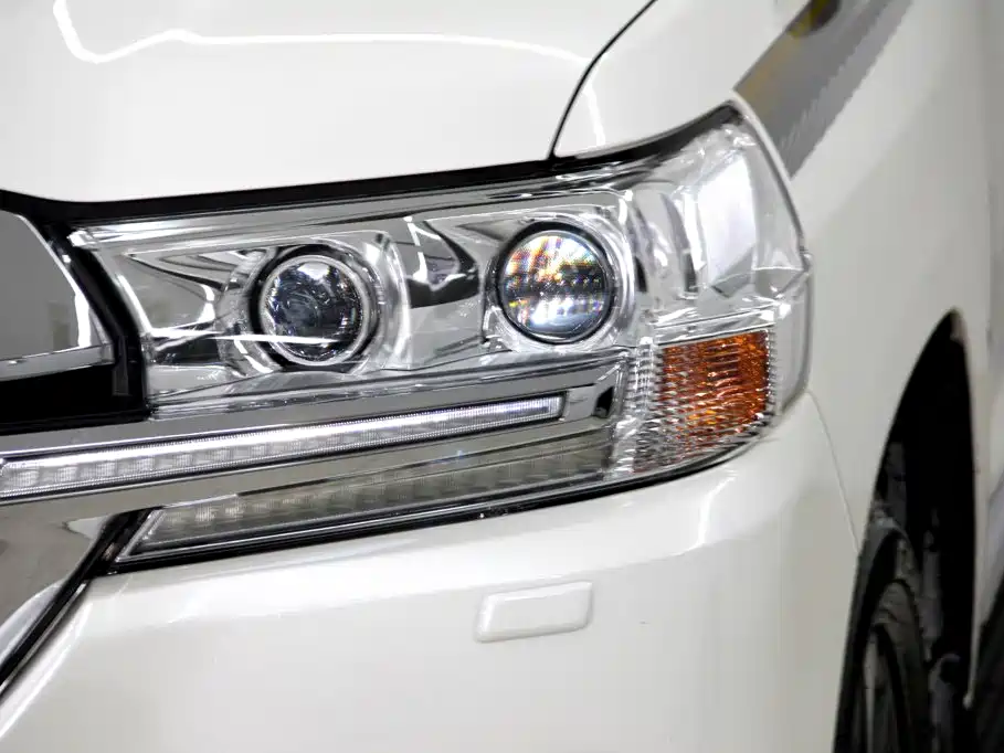 Toyota Land Cruiser — миниатюра 29