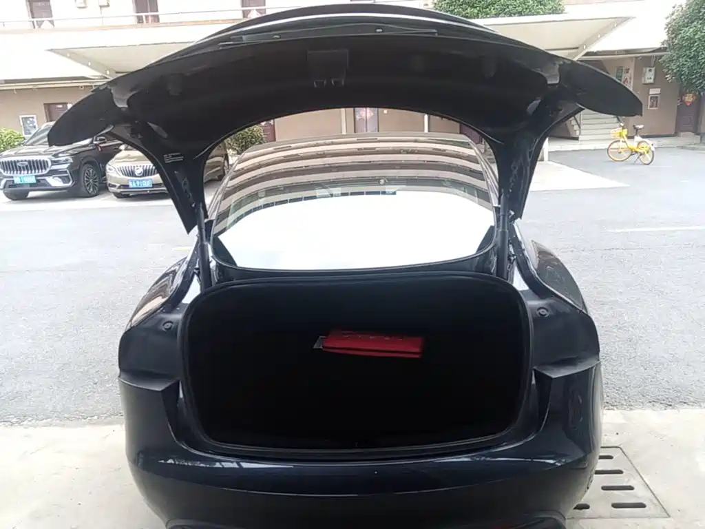 Tesla Model 3 — миниатюра 19