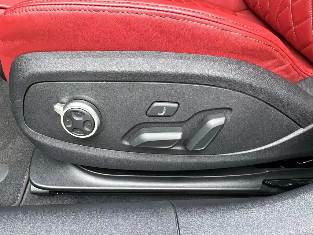 Audi S4 — миниатюра 11