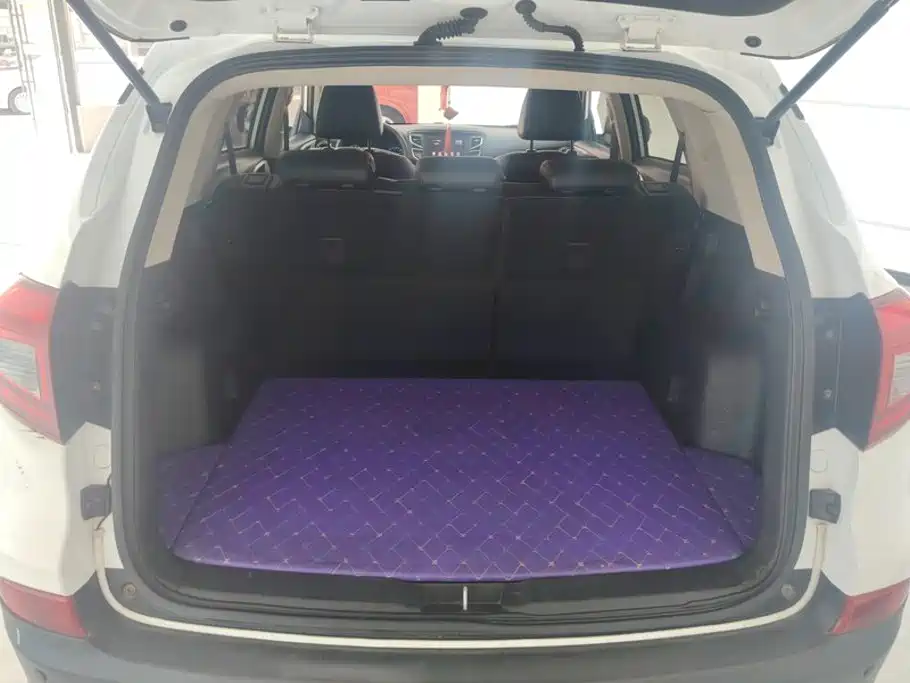 BYD Song — миниатюра 4