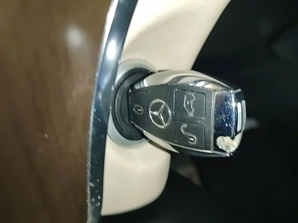 Mercedes-Benz V-Class — миниатюра 15