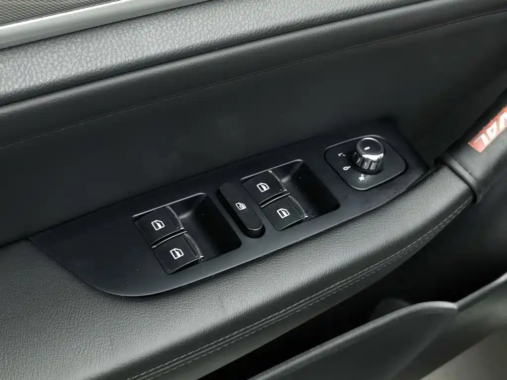 Haval H6 — миниатюра 9