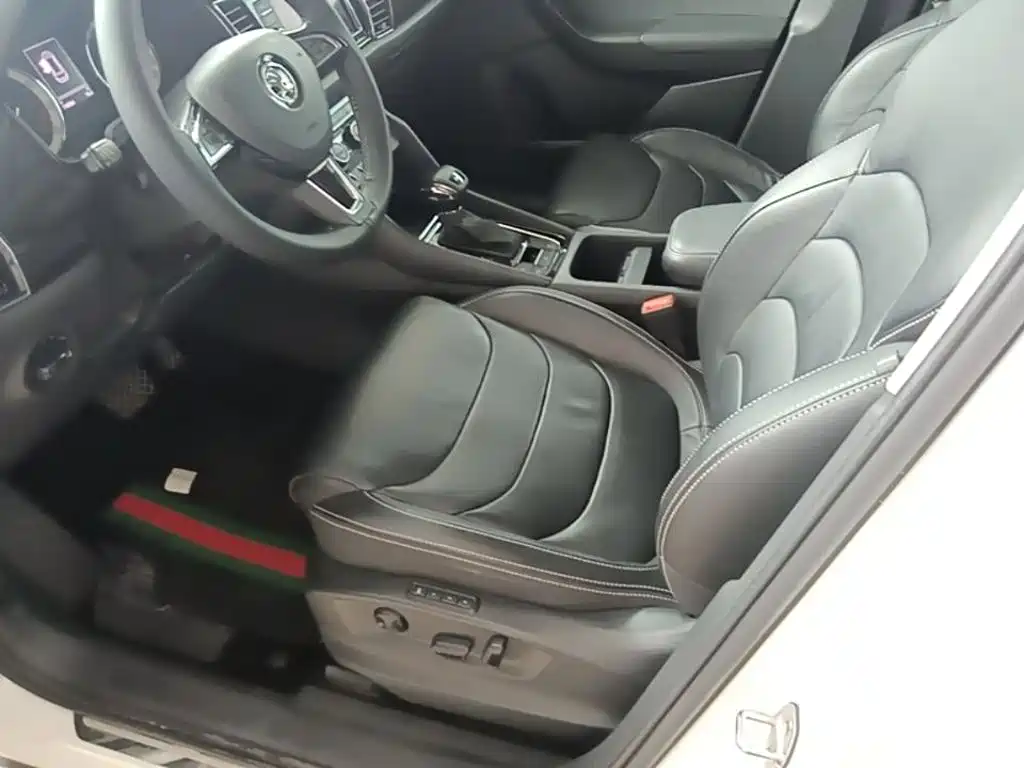 Skoda Kodiaq — миниатюра 15