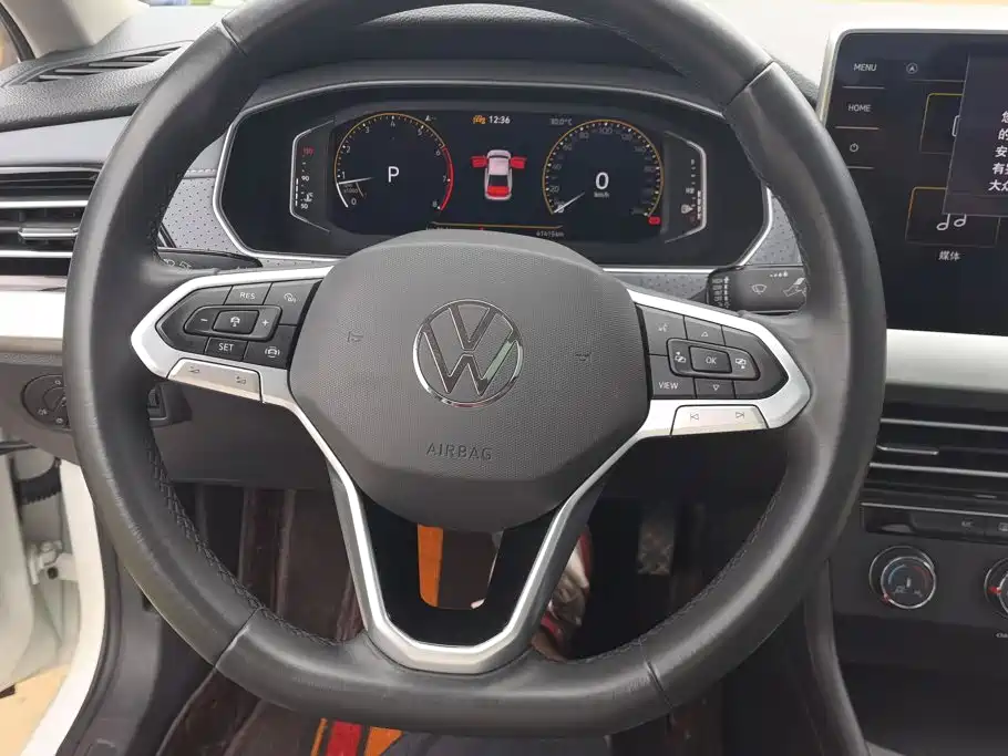 Volkswagen Lavida — миниатюра 15