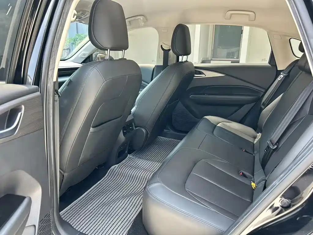 Wuling Xingguang — миниатюра 5