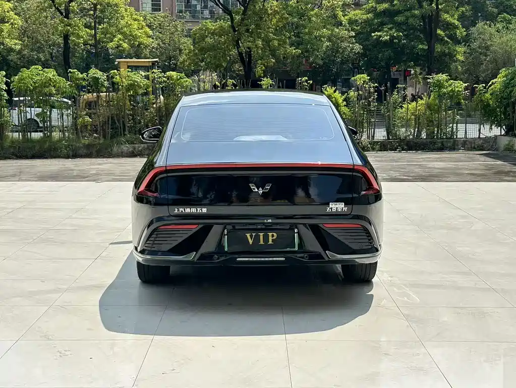 Wuling Xingguang — миниатюра 8