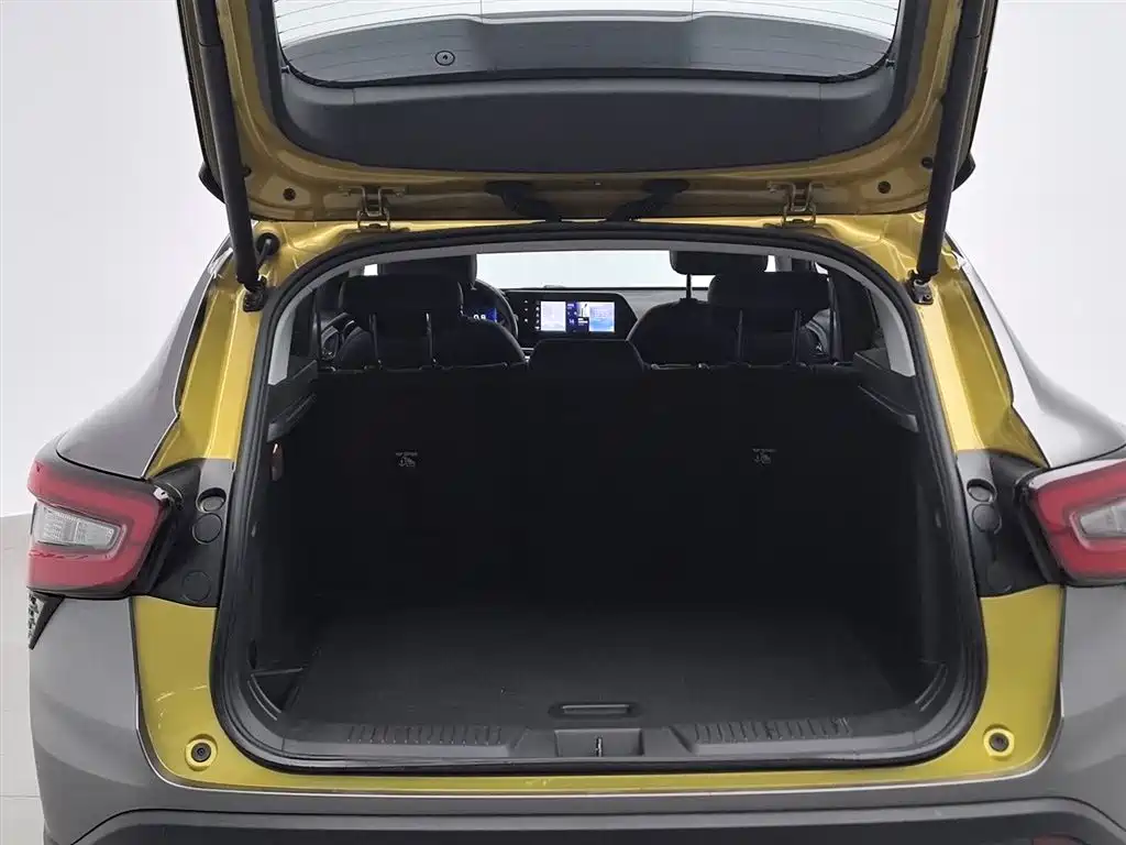 CHEVROLET XINGMAILUO