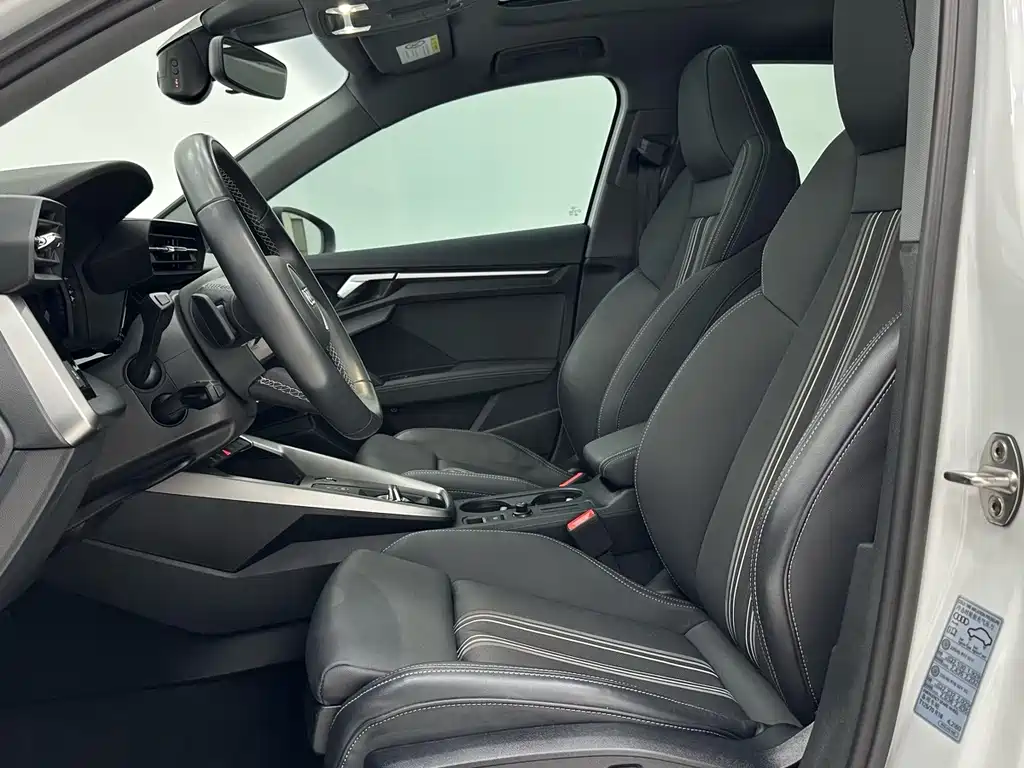 Audi A3 — миниатюра 7