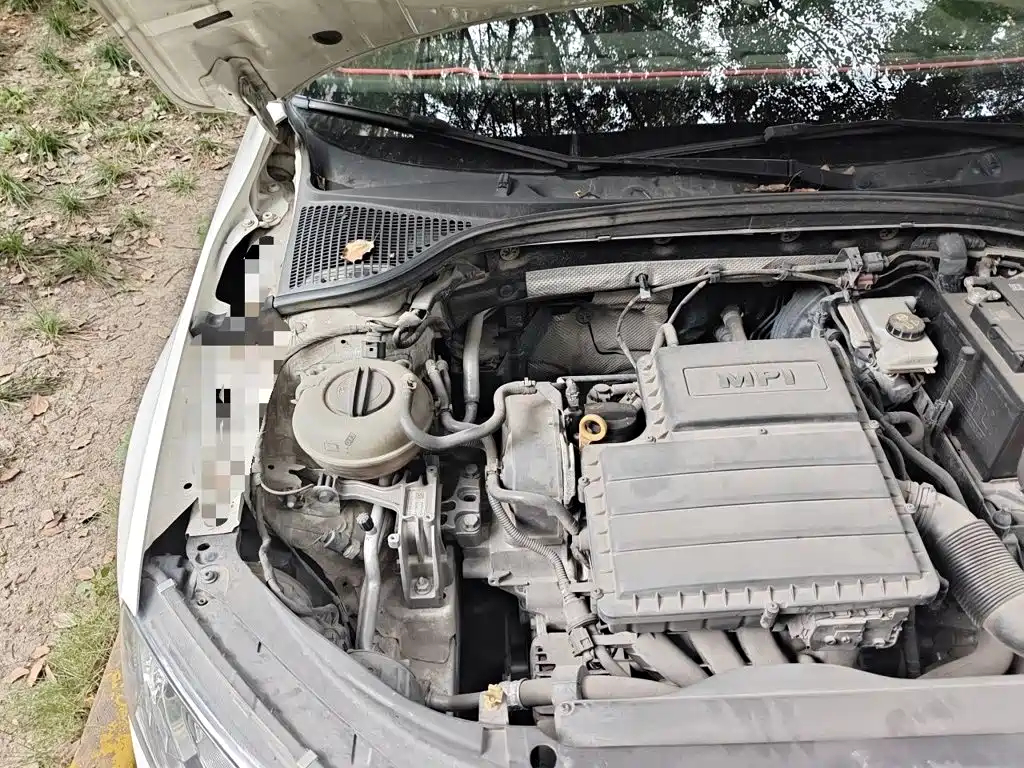 Skoda Octavia — миниатюра 21