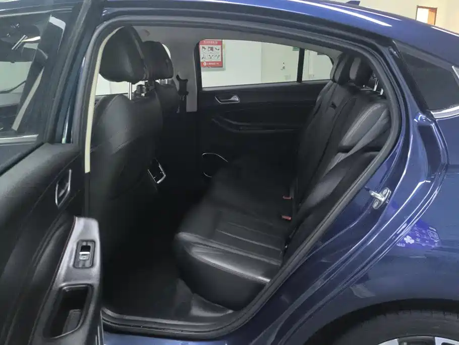 Chery Arrizo 5 PLUS — миниатюра 11