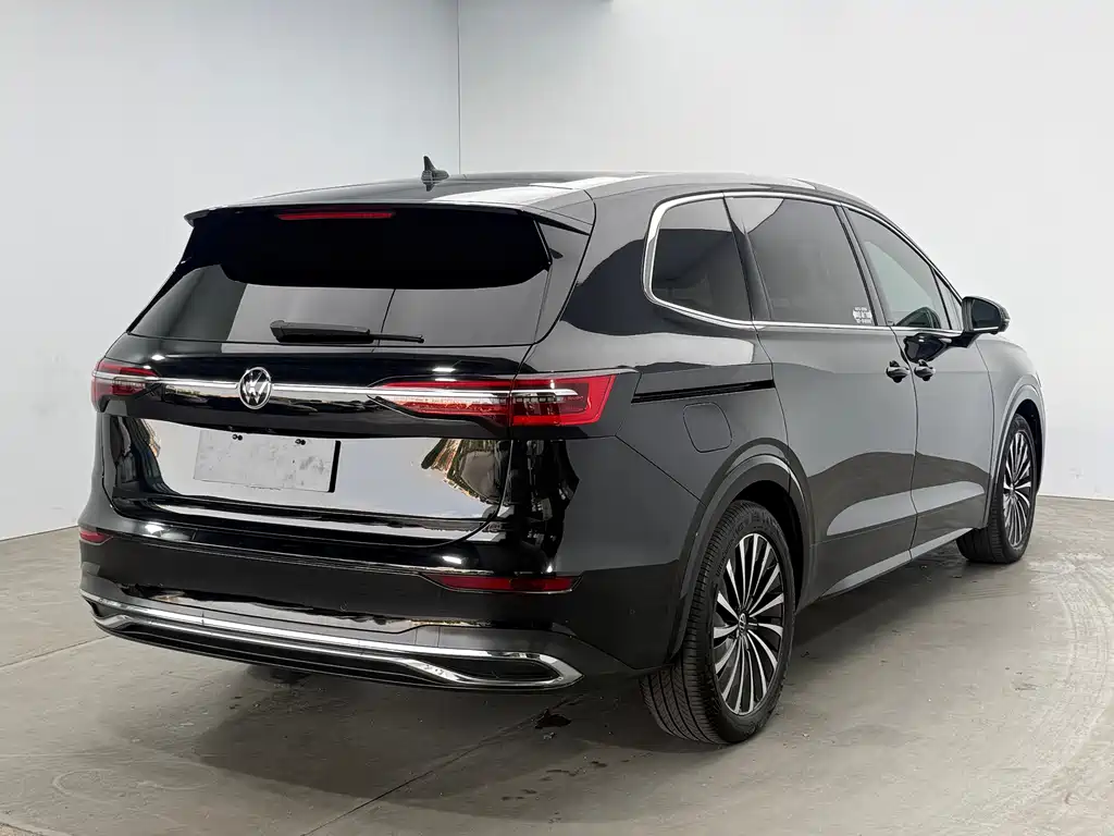 Volkswagen Viloran — миниатюра 4