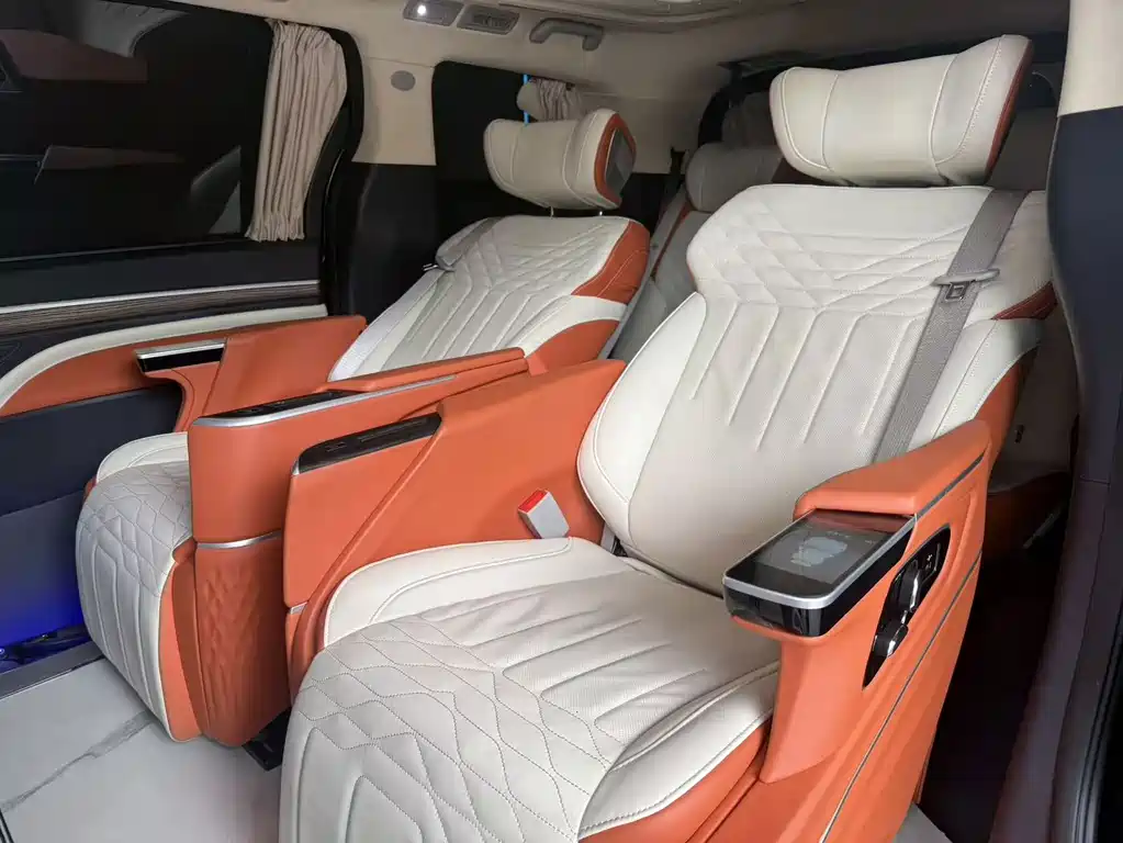 GAC Motor Trumpchi M8 — миниатюра 11