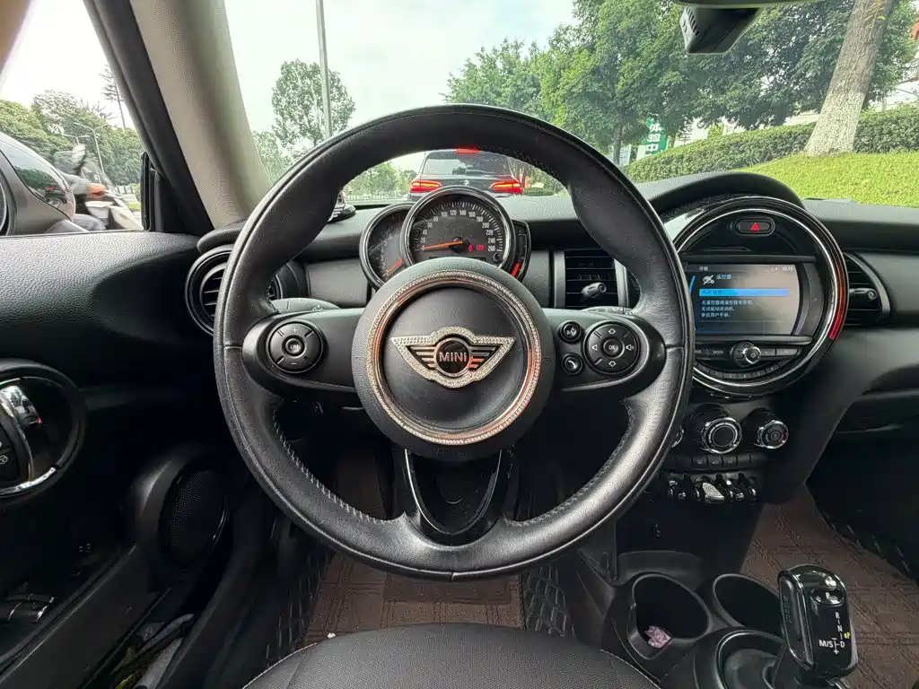 MINI Mini — миниатюра 13