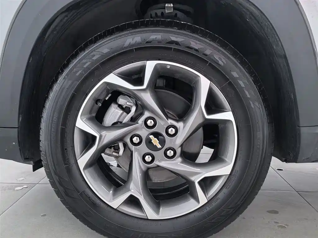 CHEVROLET XINGMAILUO