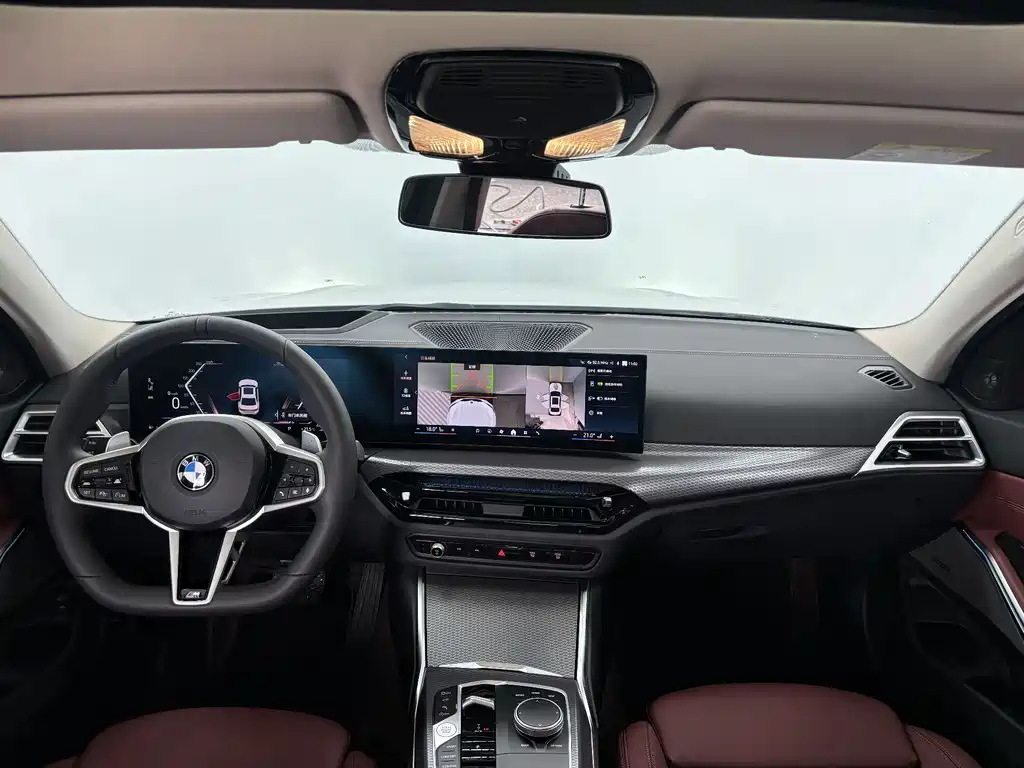 BMW 3 Series — миниатюра 14