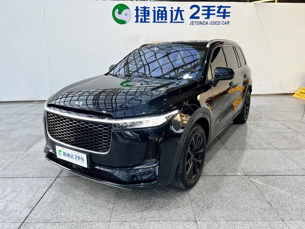Li Auto Li ONE 2022