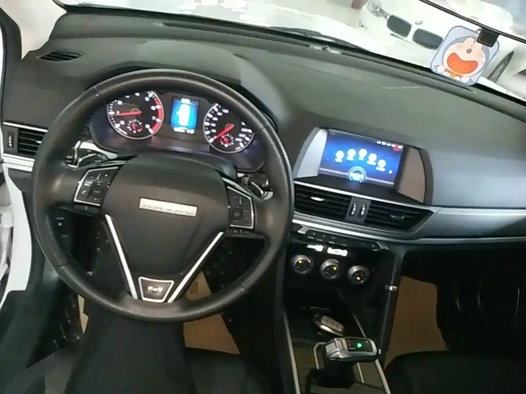 Haval H6 — миниатюра 10