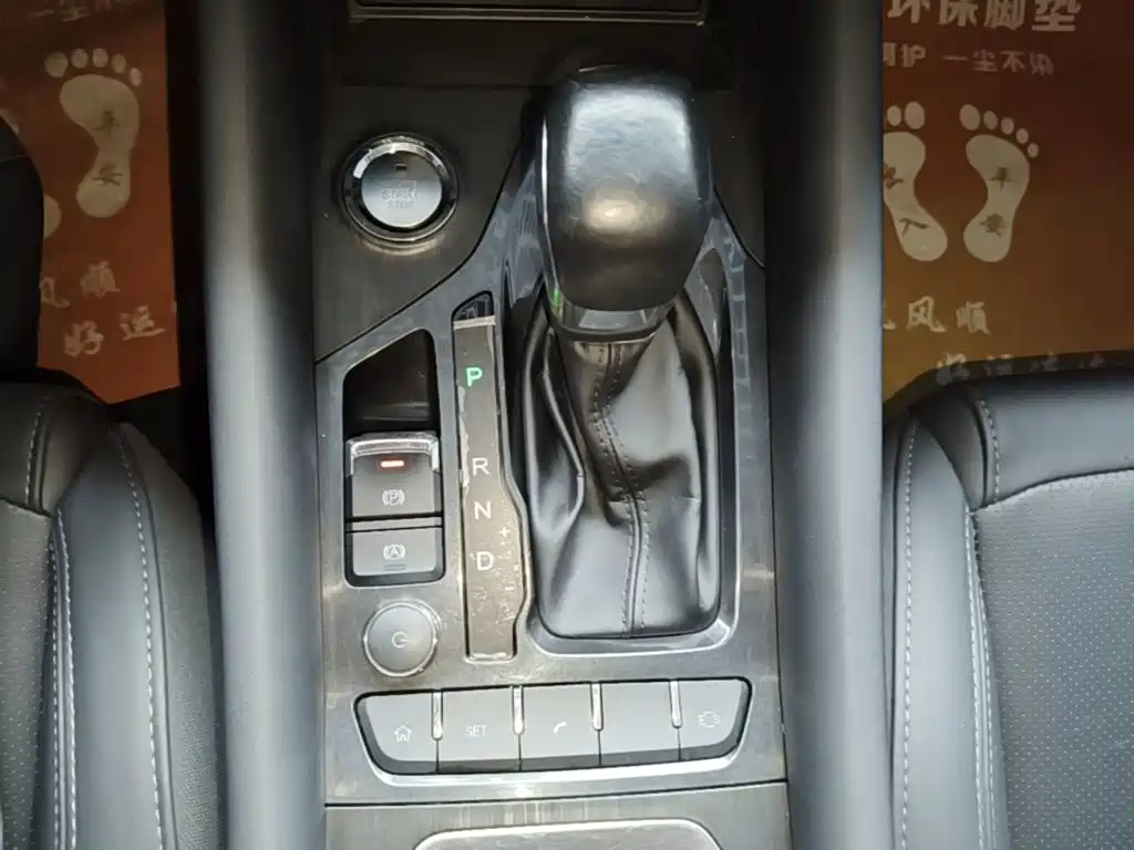 Chery Tiggo 8 — миниатюра 14