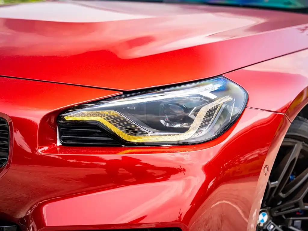 BMW M2 — миниатюра 8