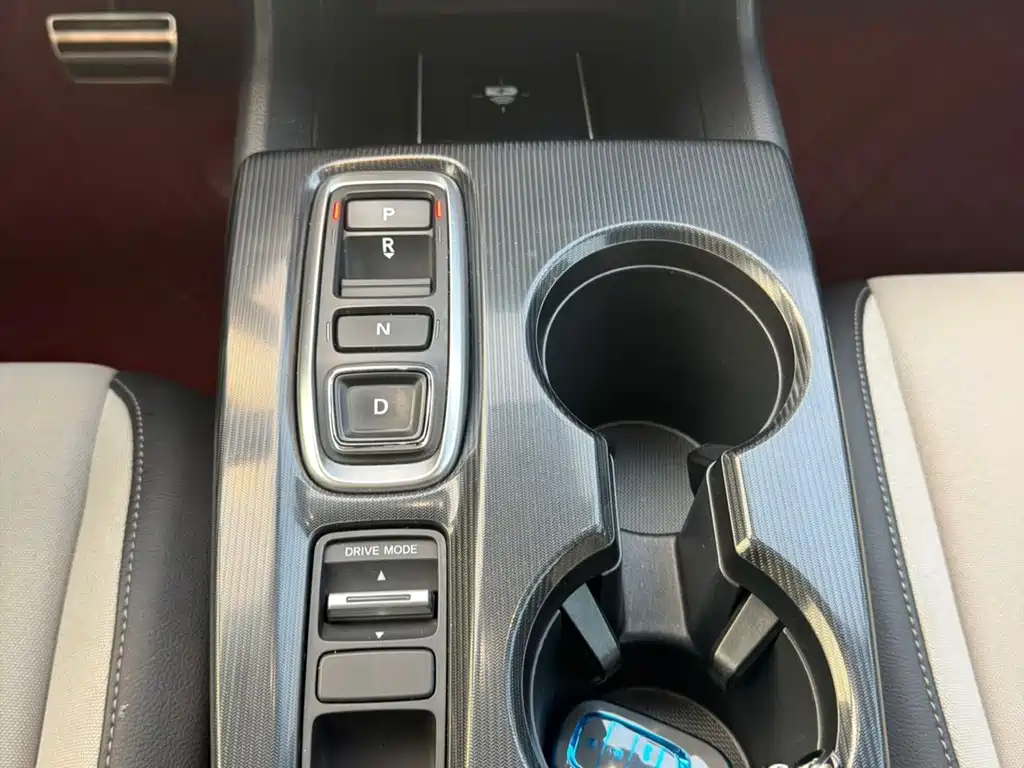 Honda Civic — миниатюра 13
