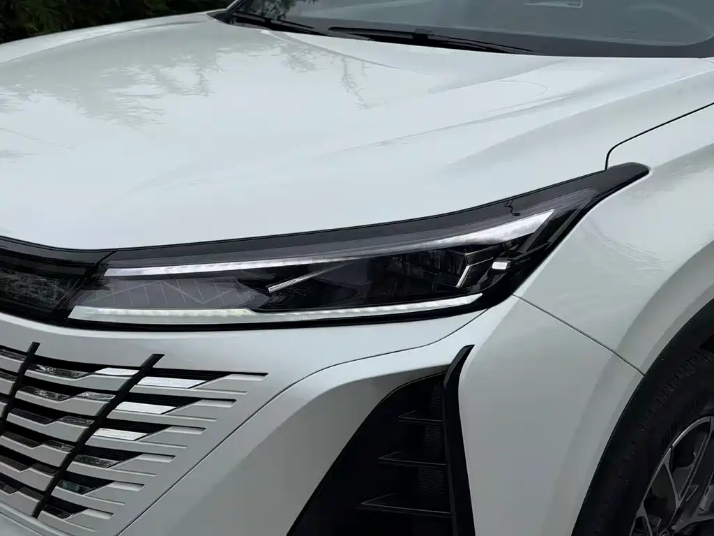 Changan CS75 PLUS — миниатюра 4