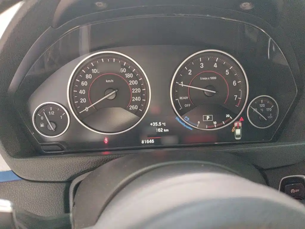 BMW 3 Series — миниатюра 4