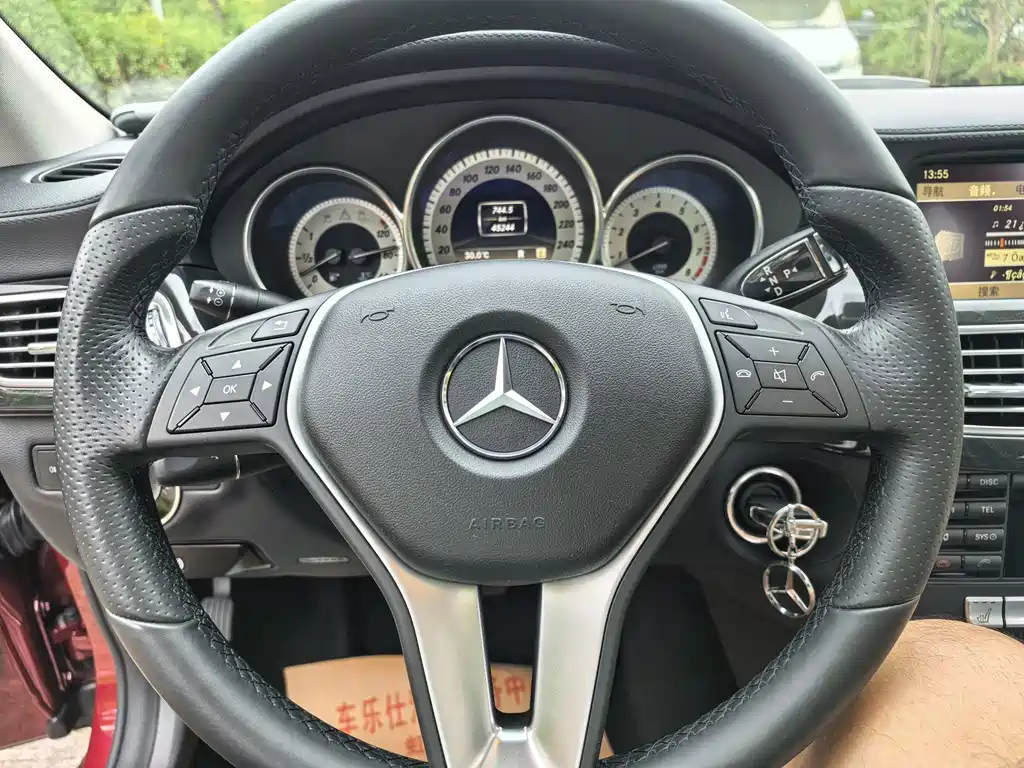 Mercedes-Benz CLS — миниатюра 6
