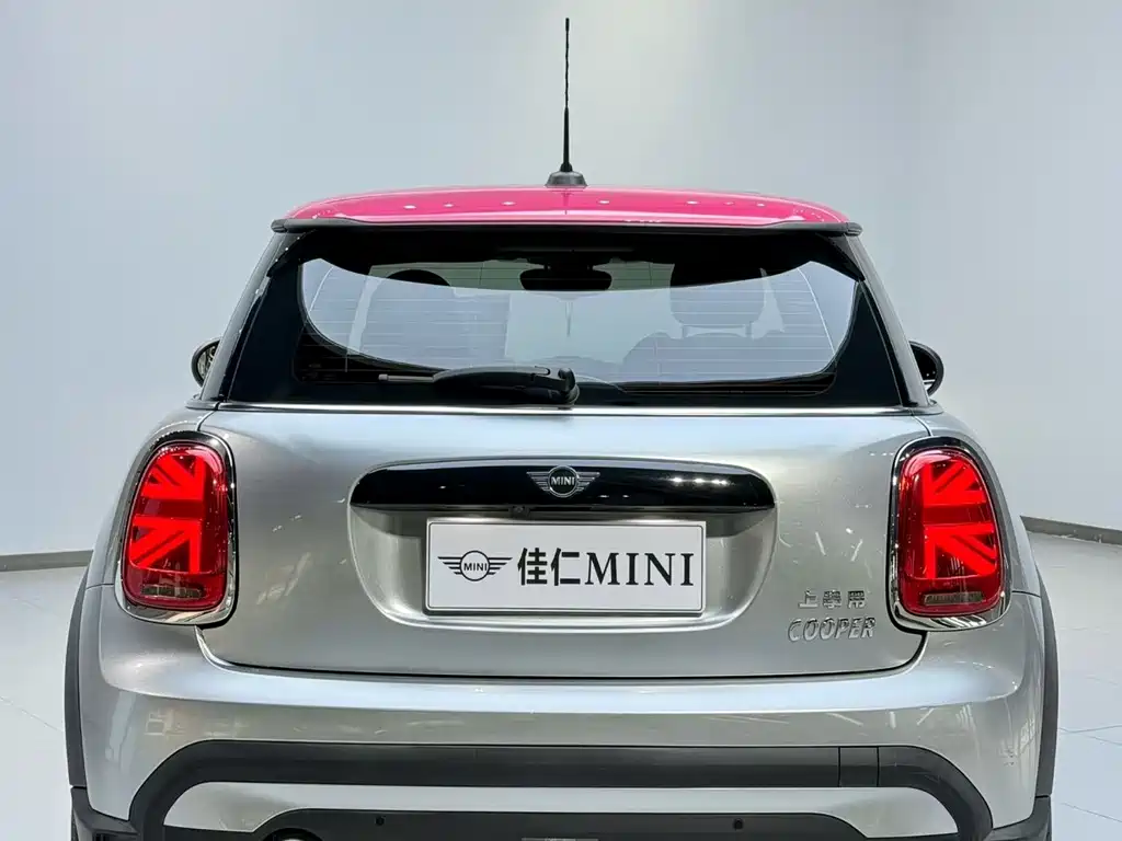 MINI Mini — миниатюра 5