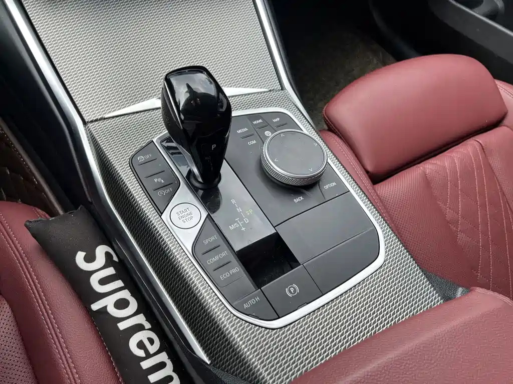 BMW 3 Series — миниатюра 7