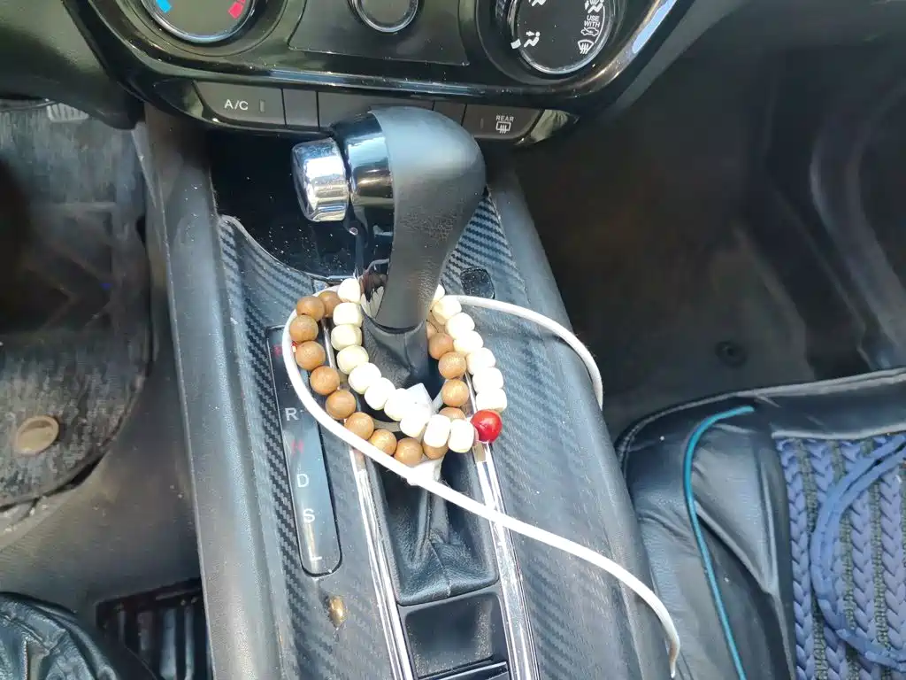 Honda Vezel — миниатюра 10